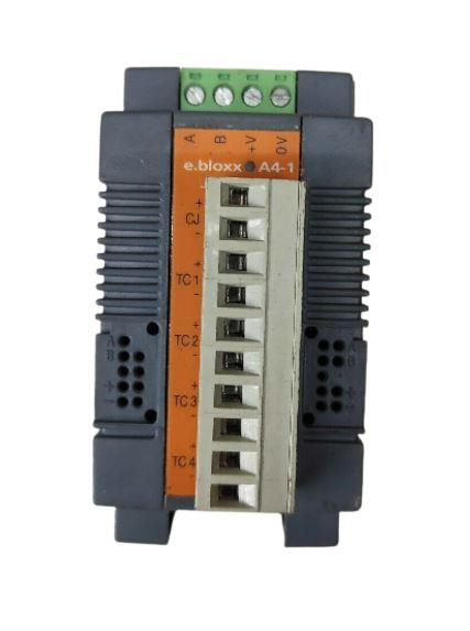 GANTNER INSTRUMENTS A4-1