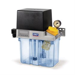 SKF MKU2-KW3-22003-V9+429