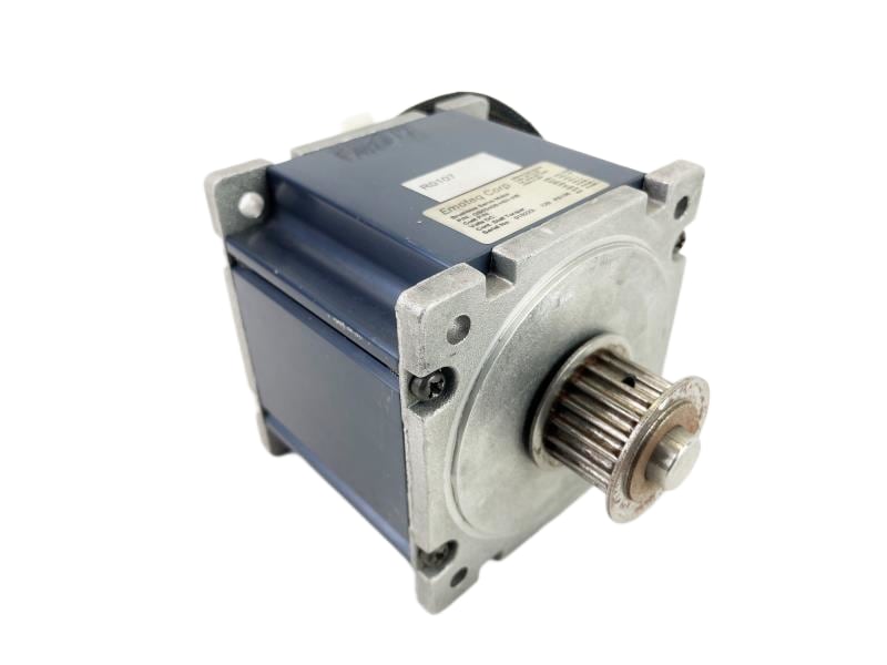 ALLIED MOTION QB03400-H01-HE