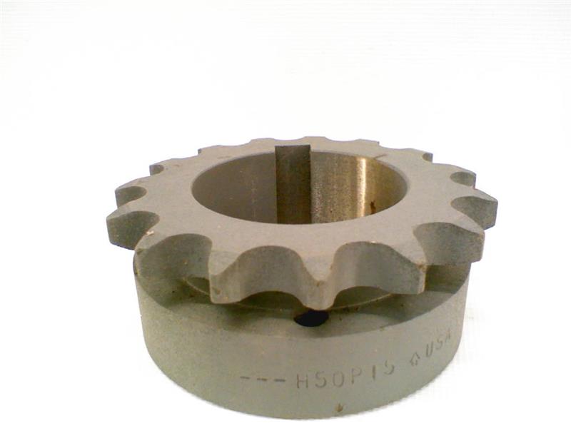 REGAL REXNORD H50P15-1-3/4