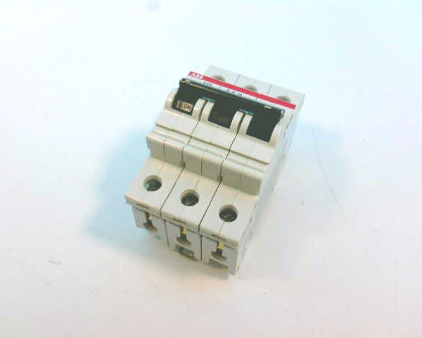 ASEA BROWN BOVERI S273-K13A