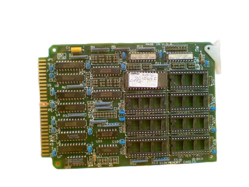 7710A-20 by GD CALIFORNIA INC