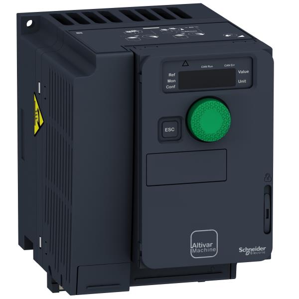 SCHNEIDER ELECTRIC ATV320U11M3C