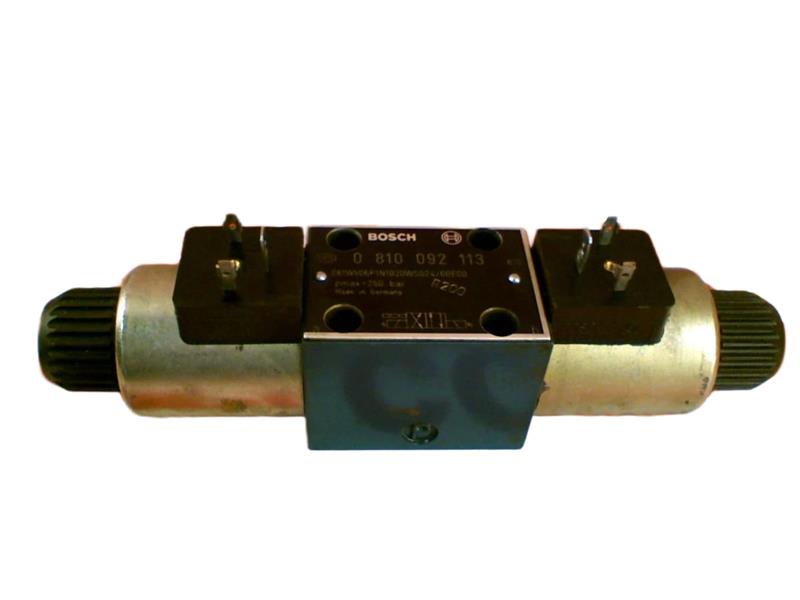 0-810-092-113 by BOSCH