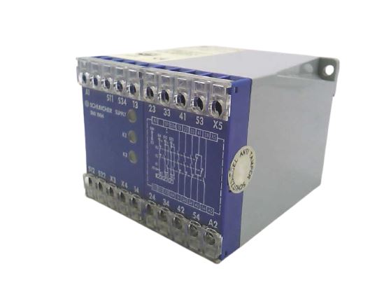 WIELAND SNO 1004-230VAC