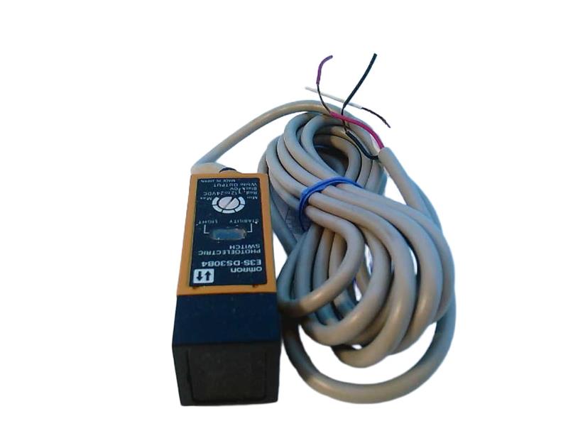 OMRON E3S-DS30B4