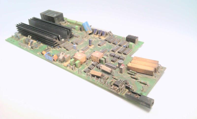 BOSCH 109-0792-3A03-03