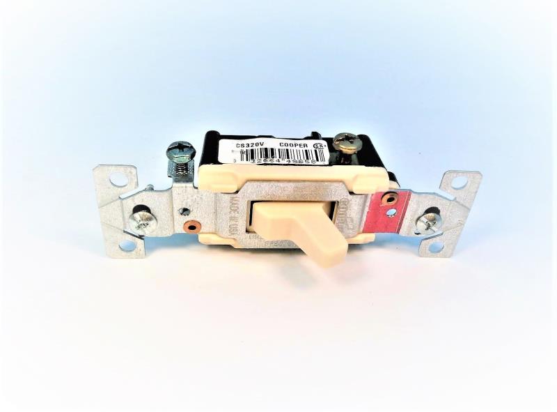 EATON CORPORATION CS320V