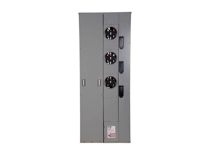 EATON CORPORATION 1MP3206RC