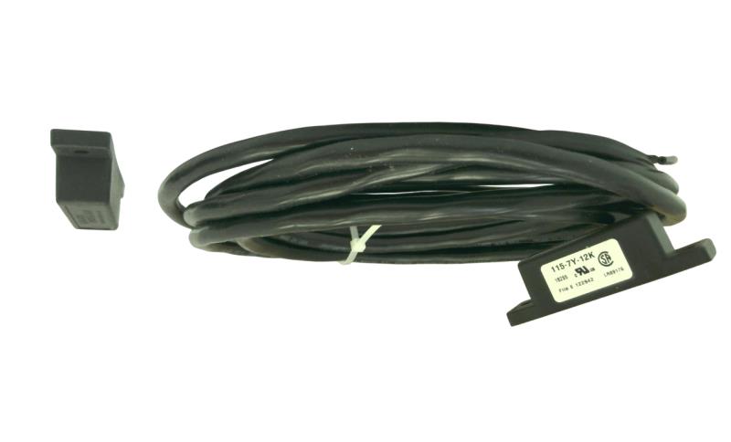 KIDDE-FENWAL, LLC 115-7Y-12K