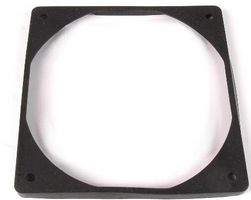 MCM ELECTRONICS FAN GASKET 12CM