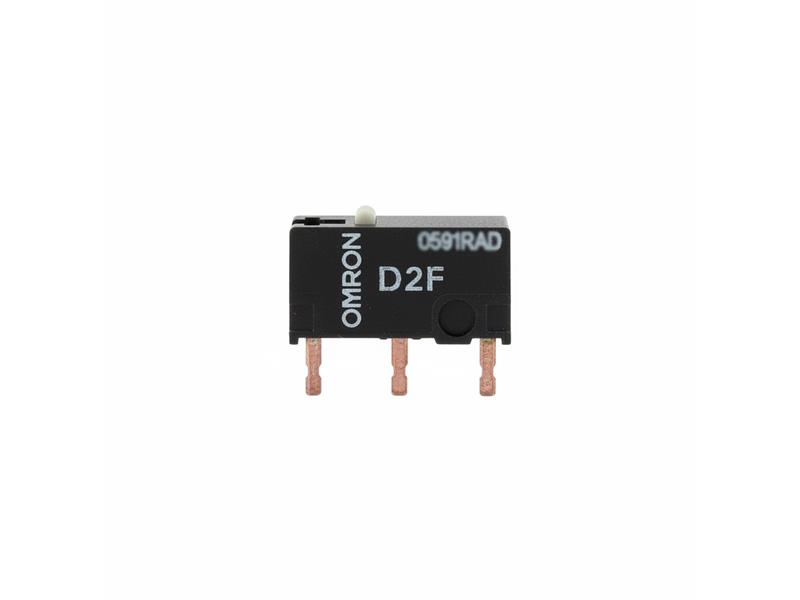 OMRON D2F