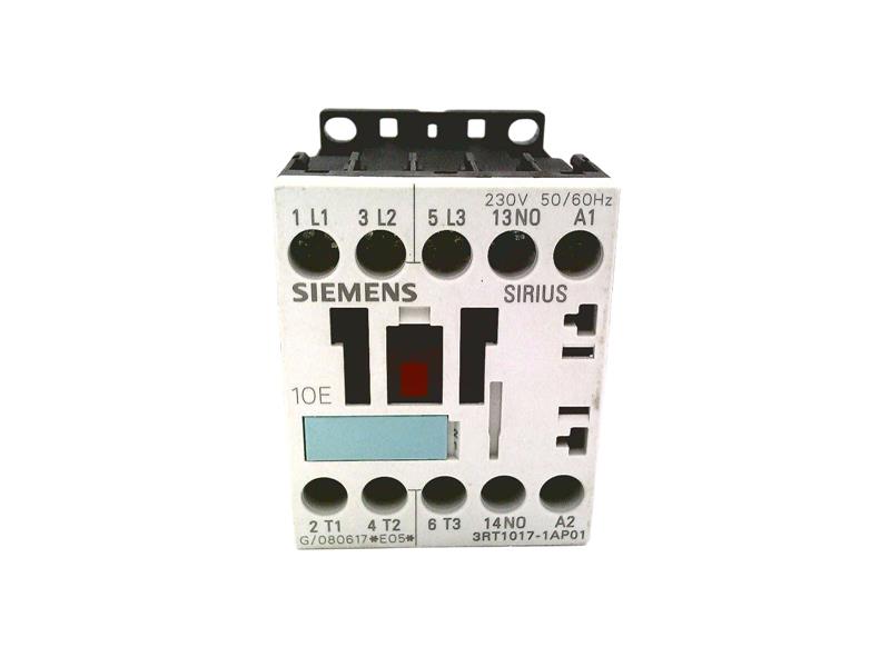 SIEMENS 3RT1017-1AP01