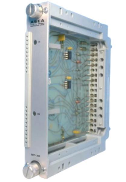 ASEA BROWN BOVERI YM517001-Y