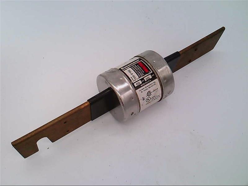 EATON CORPORATION FRS-R-600-OS