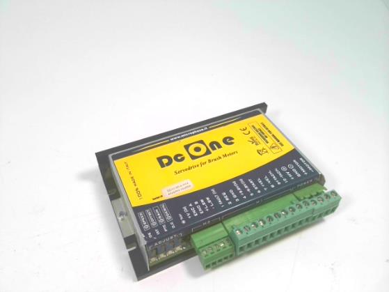 MICROPHASE CORP DC1C-65-6-XXX