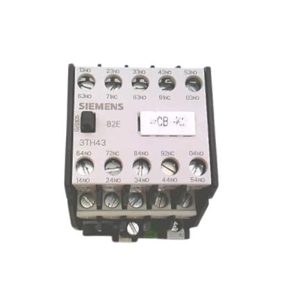 SIEMENS 3TH4382-0BB4