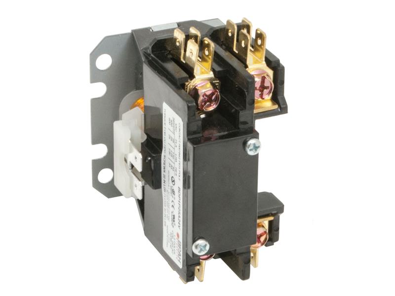 BRAH ELECTRIC BDP1P30A480V