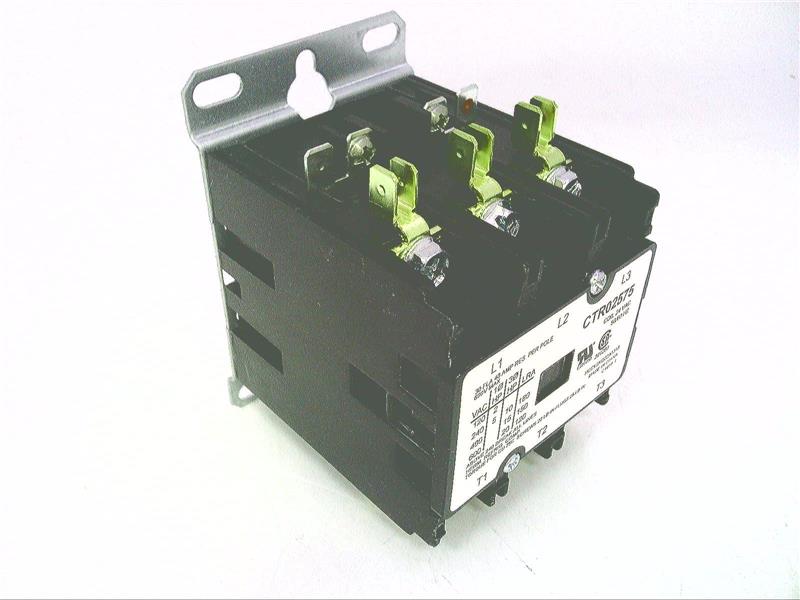 INGERSOLL RAND CTR2575