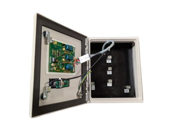 ABB THOMAS & BETTS CGP60-347/600-3GY