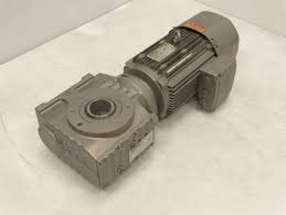 SEW EURODRIVE KA77DRE100LC4BE5HR
