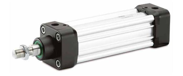 PARKER P1D-G040MC-0350NNNNN