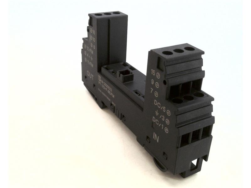 PHOENIX CONTACT PT 1X2+F-BE/FM