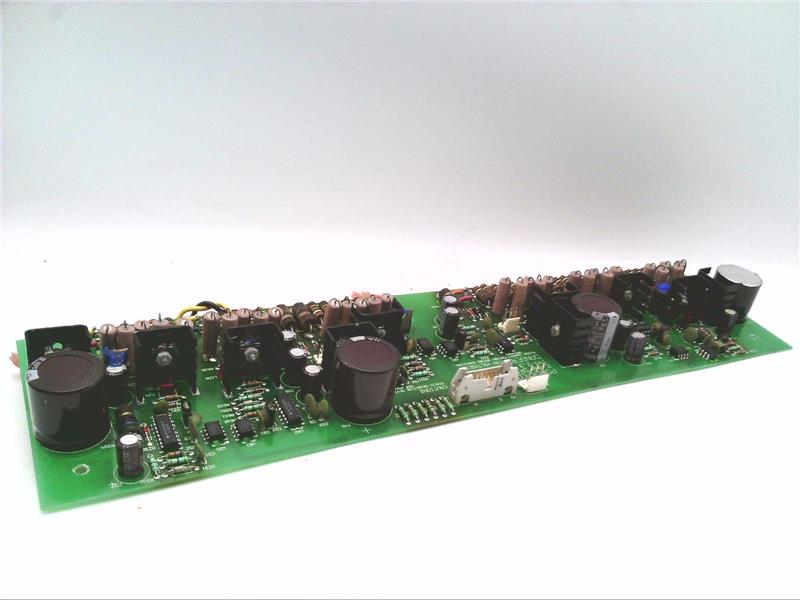 POWERTEC INDUSTRIAL MOTORS INC 144-2.3