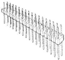 AMPHENOL 67997-220HLF