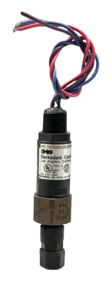 BARKSDALE 96210-BB1-T4