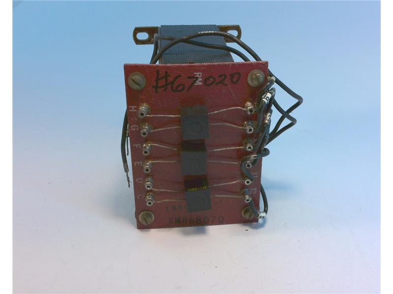 WESTINGHOUSE 1339A10G01