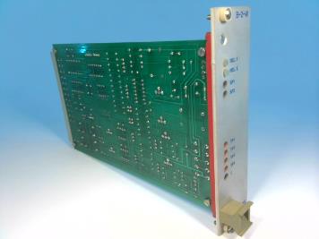 VISHAY PERFORMANCE GROUP B-2-W