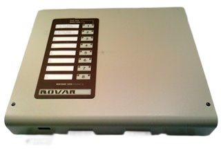 IOM-1010 by HONEYWELL