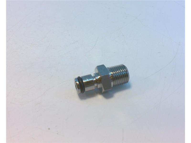 DOVER CORPORATION MC24-02