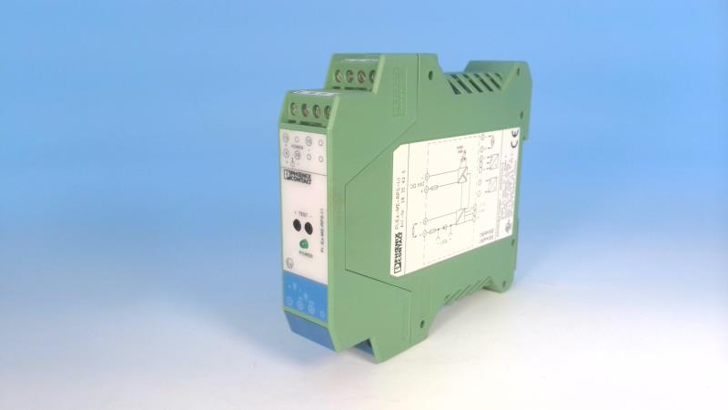 PHOENIX CONTACT PI-EX-ME-RPS-I/I