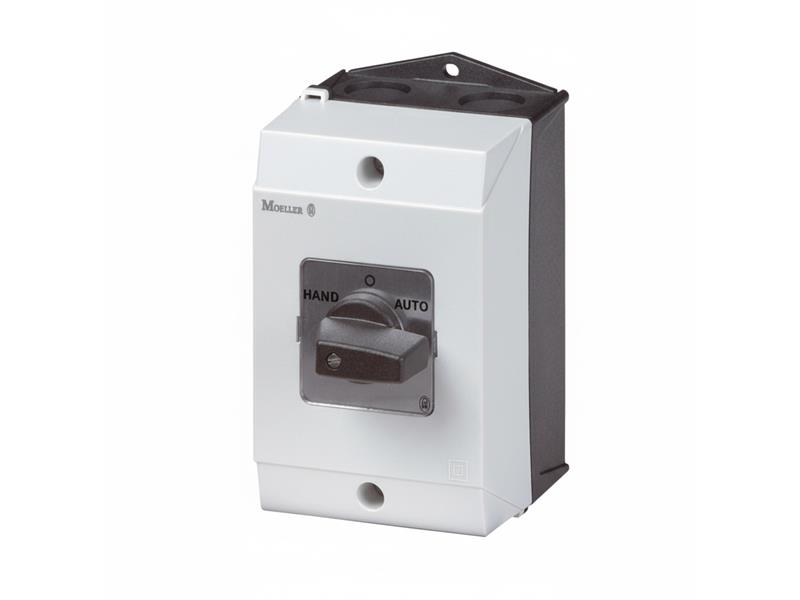 EATON CORPORATION T0-2-8211/I1