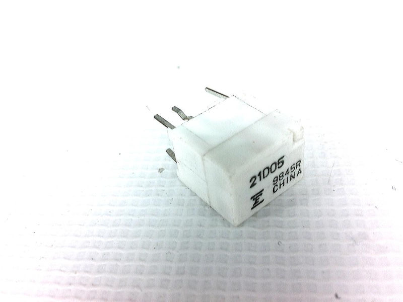 FCL COMPONENTS FBR21-D05