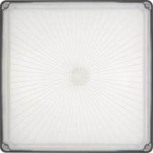 LITHONIA LIGHTING CNY LED P1 40K MVOLT DDB M4