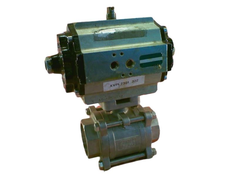 XVPL2301-322 by SMITH COOPER INTERNATIONAL