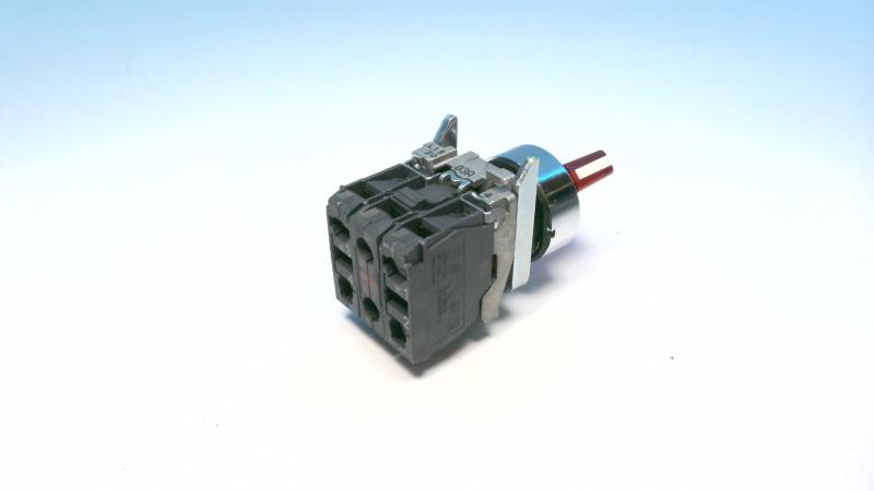 SCHNEIDER ELECTRIC XB4BK124G5