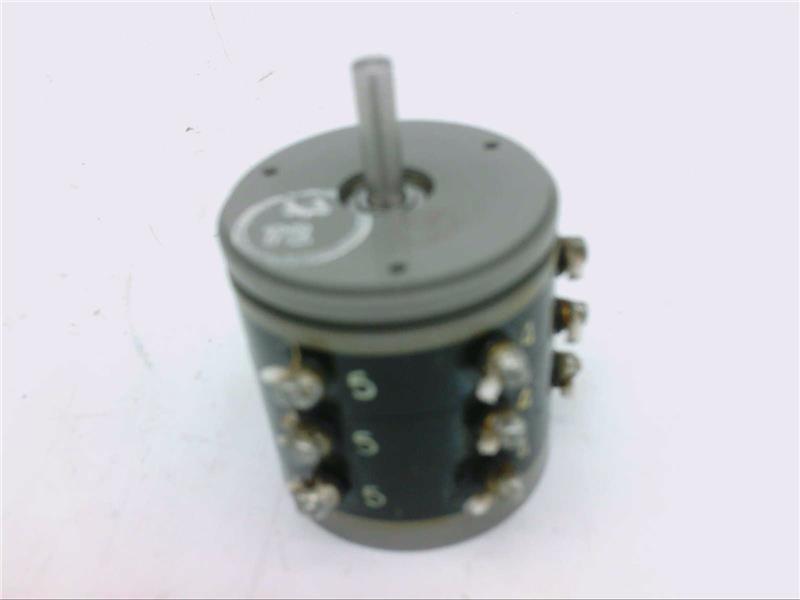 COMPACT INSTRUMENTS MODEL-10317