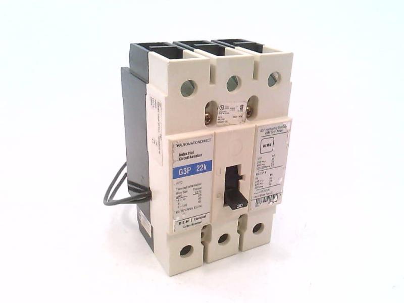 AUTOMATION DIRECT G3P-030-STDC