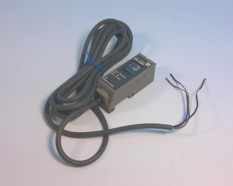 OMRON E3S-CR62-C