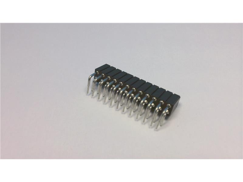 MILL MAX 803-43-024-20-001000