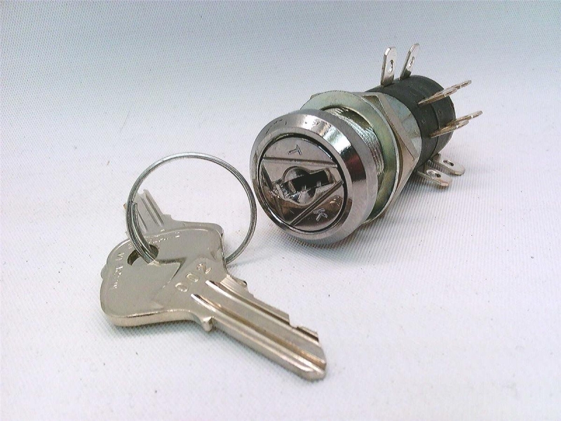 P2-3FBC-209 by JOHNSON ELECTRIC