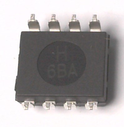 BROADCOM HCNW4504-300E
