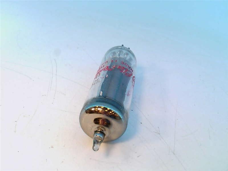 GENERAL ELECTRIC 35W4