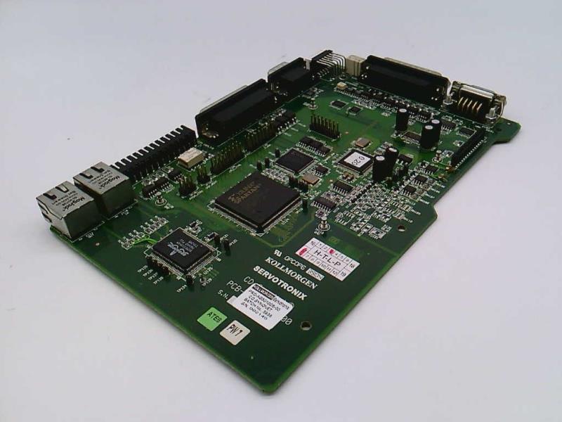 KOLLMORGEN PRD-AG50100B-00