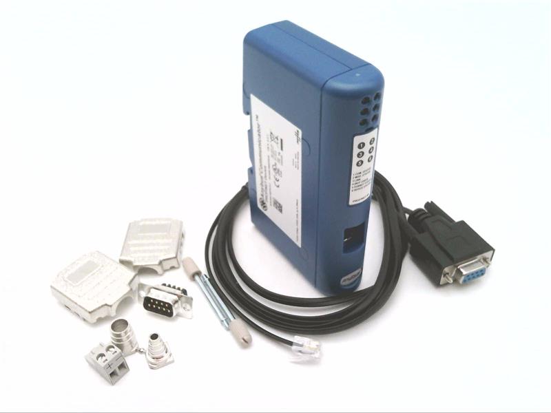 AB7013 by HMS INDUSTRIAL NETWORKS