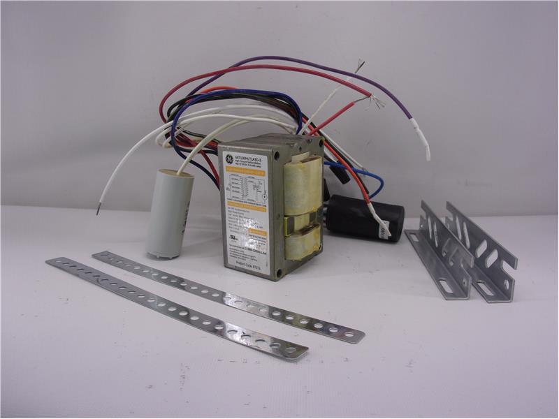 GENERAL ELECTRIC GES100MLTLA3D-5